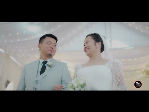 Kikim & Lien | 06.12.2023 WEDDING AFTER MOVIE  | After Everything