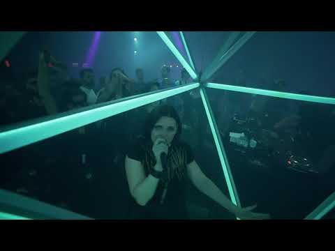 Moderna Y Theus Mago at Dark Matter Berlin