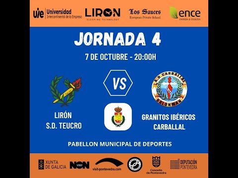 sd teucro- carballal