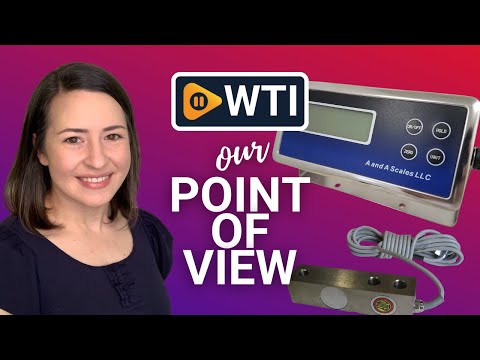 FSK Livestock Scale Kit Build Your Own Scale at a Fraction of The Price - WTI product video review