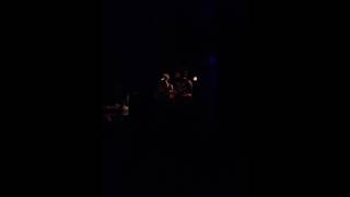 Jose Gonzalez - With The Ink Of A Ghost (Live at State Theatre in St. Petersburg, FL)