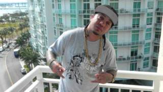 Gudda Gudda - Purple Stuff