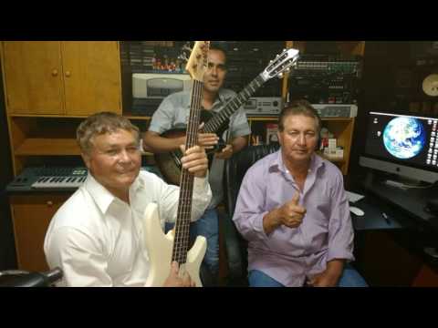 No cumplio sus mandamientos - Los Hermanos Villa