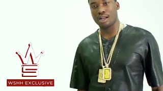 Meek Mill — &quot;I B on Dat&quot; (It&#39;s Me Hoe) (feat. French Montana &amp; Fabolous) ‍ ❌No Nicki Minaj❌