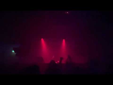 Ma Cka at Club Basis 2022