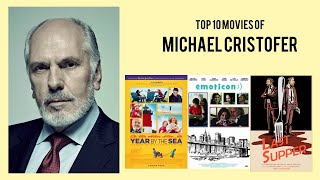 Michael Cristofer Top 10 Movies of Michael Cristofer| Best 10 Movies of Michael Cristofer video