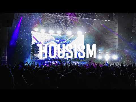 Flume - On Top (Tony Romera Rework)