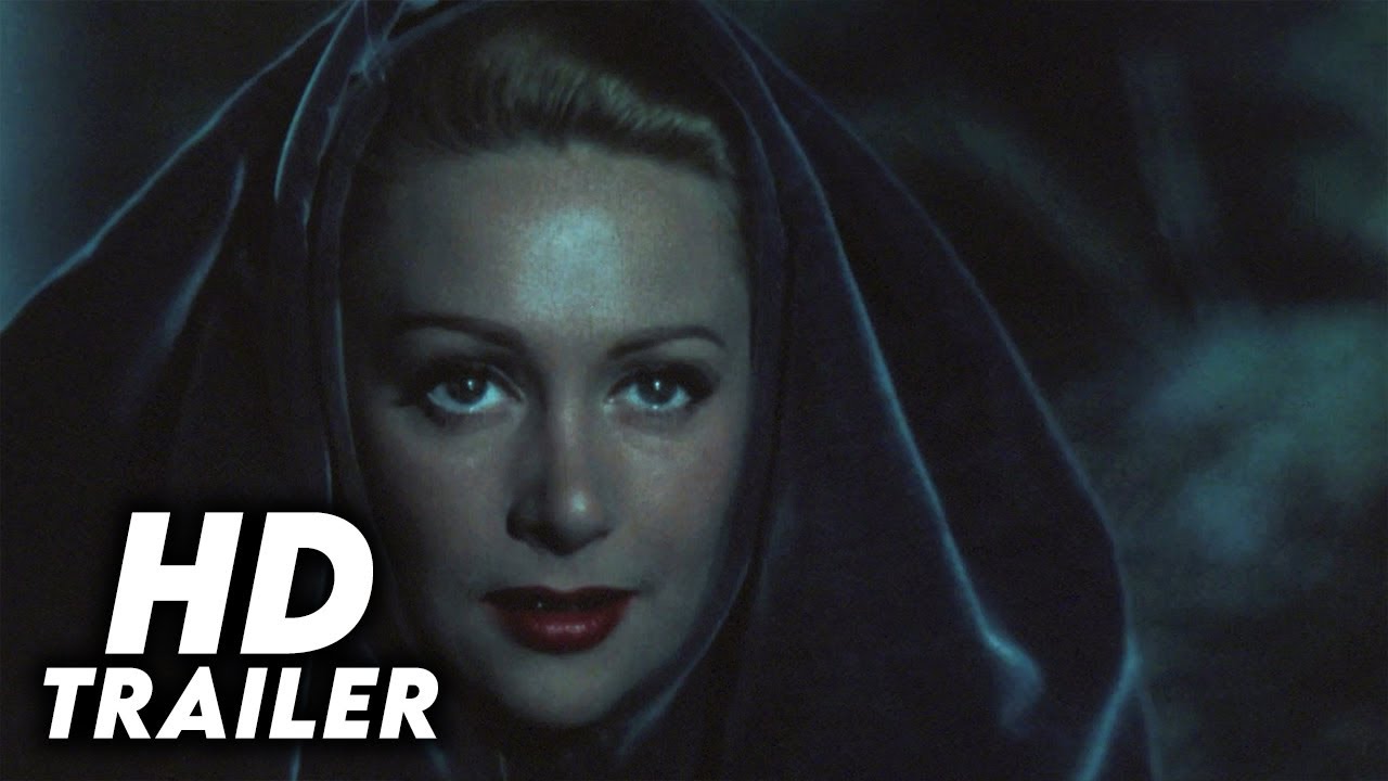 Lucrezia Borgia (1953) Deutsch Original Trailer [HD]