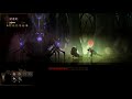 Dark Devotion Gameplay - The Anomaly Forgotten in the Dark Boss Battle [1080p 60FPS]