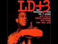 Lou Donaldson -  With The Three Sounds ( Full Album )