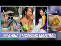 Malaika Arora S Healthy Morning Drinks Follow Malla S Way Of Consuming Water For Better Gut