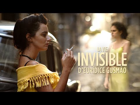 La Vie invisible d'Eurídice Gusmão ARP Sélection
