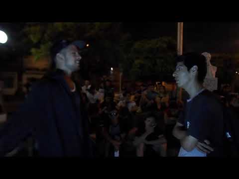 CULT vs LEA - 8vos FECHA 7 ( TORNEO 2016/17 ) - Plazoleta Free