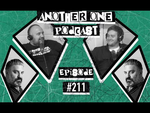 Another One Podcast - #211 | Rich Wilson