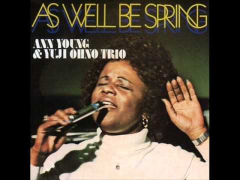 Ann Young & Yuji Ohno Trio - Speak Low