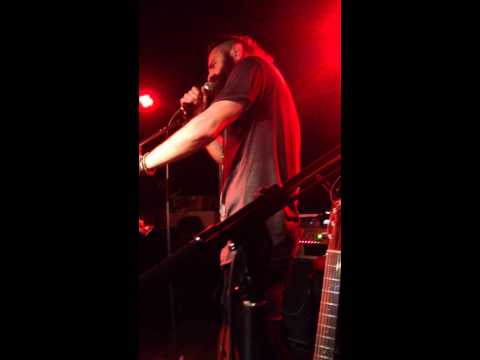 Shahin najafi - khare too - köln 16.05.15