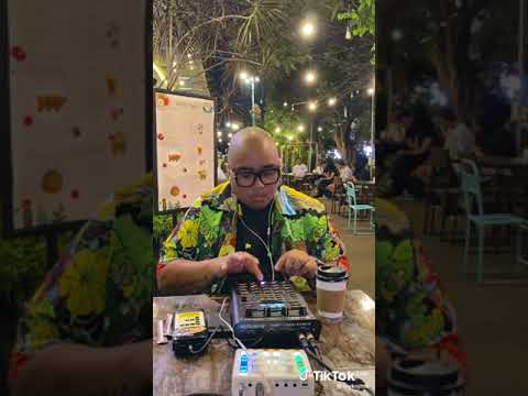 Saykoji remix hujan 🔥