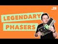 The History Of Phaser Pedals