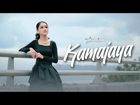 Safira Inema - Kamajaya (Official Music Video) Sumebyare cahyone wulan lan gemerlipe cahyone lintang