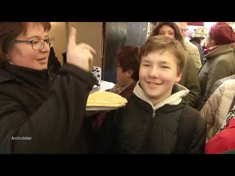 Elsterwerda: Suppenmeile 2021 findet statt - LAUSITZWELLE