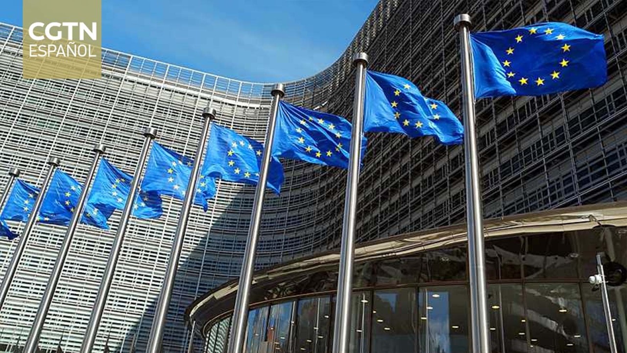 China expresa su preocupación por nuevas medidas proteccionistas que estudia la UE