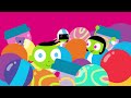 PBS KIDS Reface Montage 2013 HD