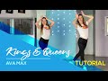 Tutorial Ava Max Kings amp Queens St