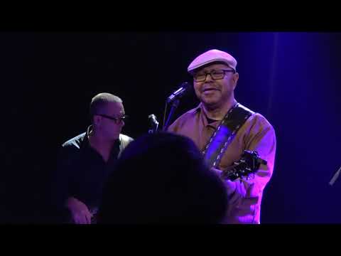 Thumbnail for Larry Garner & Norman Beaker Band -  Good night sleep tight by Larry Garner