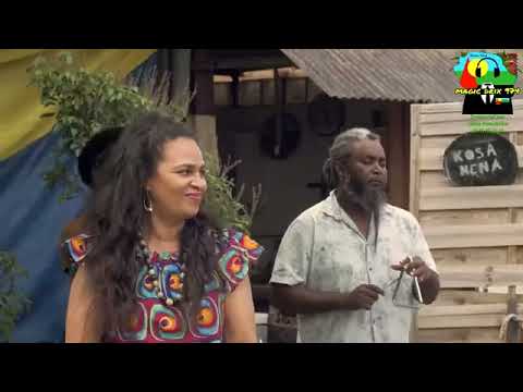 Maloya Mix 2021 ( Vidéo Mix ) fete caf reunion [ 26 CLIP ] 1H DE MIX BY @MAGIC DRIX 974