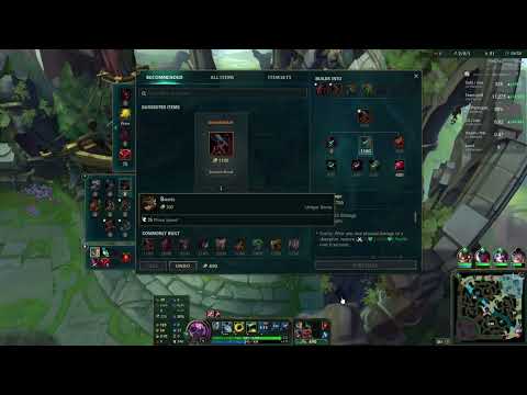 How to DOMINATE LOW ELO as a Jungle | Challenger Coaching