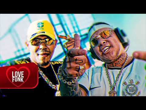 SET DO MANOEL 2.0 "NEVOU" - Lipi, Marks, Ryan SP, Paulin, Daniel, Luck (DJ GM)