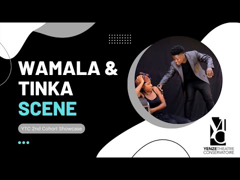 The Burdens by John Ruganda | Wamala & Tinka