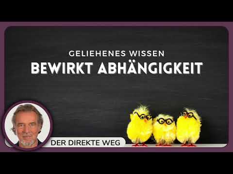 190 A Course in Miracles ACIM | I choose God's joy over pain | Gottfried Sumser