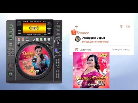 ALBUM DORSICA ROBERT - KEDIRI / SEMAMPAI BA ATI