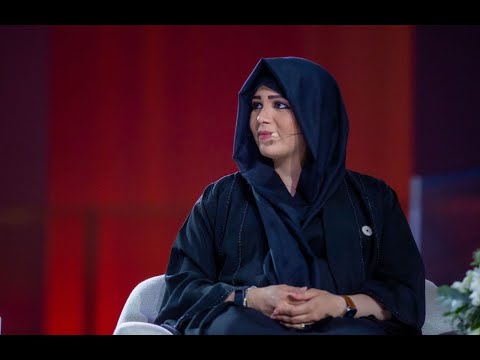 HH Sheikha Latifa bint Mohammed bin Rashid Al Maktoum interview - WCCE 2021