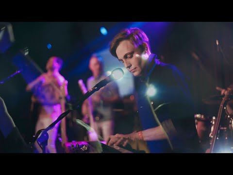 MIKE GLEBOW. BAND - Вернись (Live 01.04.2019)