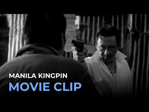 Asiong leads a brutal ambush in enemy territory | Manila Kingpin - The Asiong Salonga Story