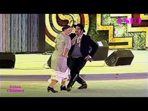 Luichi NoDJ ... Bailes Tradicionales - Ranchera