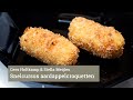 Aardappelkroketten van Cees Holtkamp (Kort)