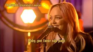 Emma Bunton - Baby Please Don't Stop ( tradução / legendado )