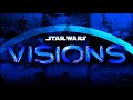 Star Wars Visions Episode 5 End Credits Theme