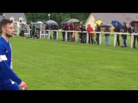 FOOTBALL "PH" La Vallée de l'Oison domine Epégard Le Neubourg 4-0