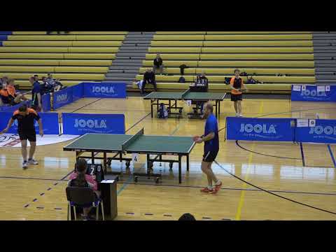 Vladimir Bril I Timo Teras Balteco 17 11 2018 Rakveres