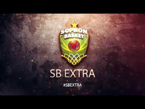 2018.10.24. Flammes Carolo Basket - Sopron Basket, SB Extra