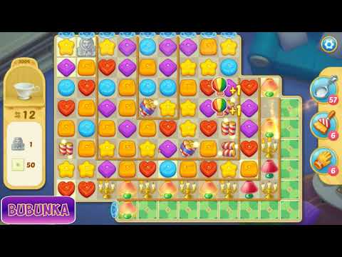 Matchington Mansion level 3004 HD