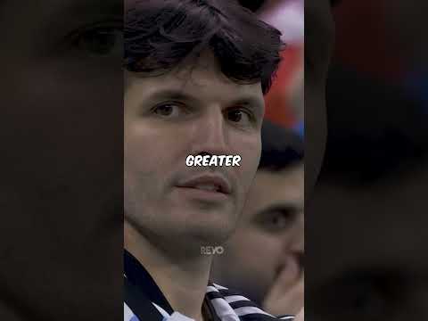 Montiel s penalty, every kid s dream 😍