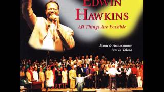 Bless His Holy Name - Edwin Hawkins Music &amp; Arts Seminar Mass Choir Live In Toledo