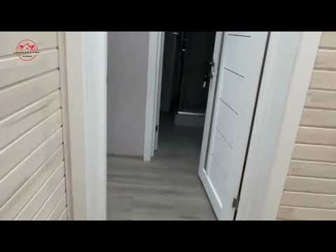 Video: LONDON, 144m²