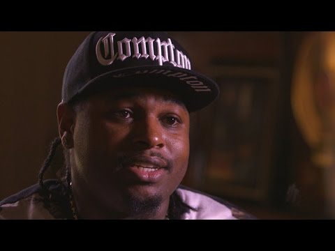 Lil Eazy-E reflects on father's impact and legacy