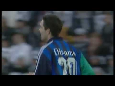 Stabæk - Rosenborg BK, Cupfinalen 1998